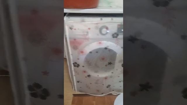Стиральная машина Прыгает смотреть онлайн
