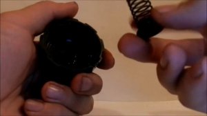 Раздувает Расширительный Бачок ВАЗ. Доработка Крышки