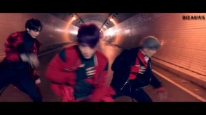 Shin Ho Seok(Шин Хо Сок) / Wonho(Вонхо) | Monsta X