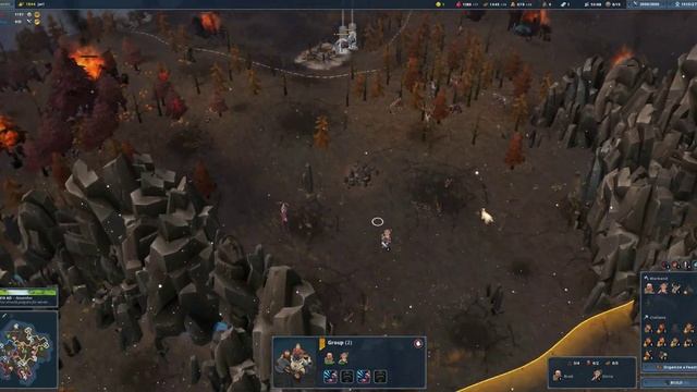 Northgard Relic #3 : Playing Svadilfari Clan Of Horse