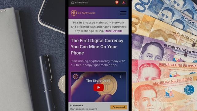 Salamat sa ₱20,000,000 PI NETWORK I Instant Money? LEGIT OR SCAM BA TO? смотреть онлайн