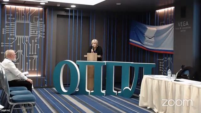Комитета Направлений и Методов ОППЛ | 03.11.2022 смотреть онлайн