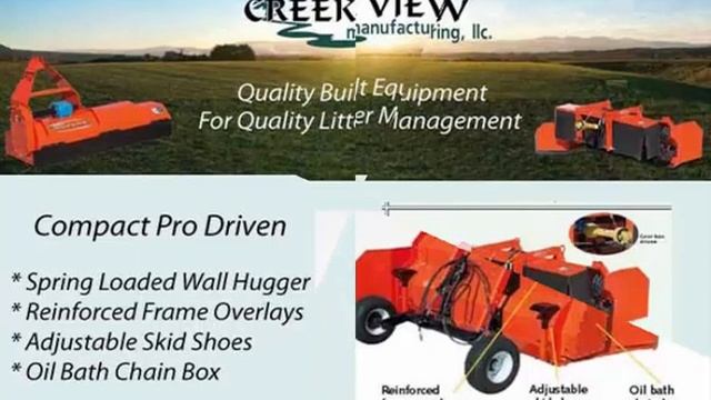 Chicken Litter Equipment, Poultry Litter Control, Poultry Litter Equipment смотреть онлайн