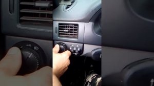 Проблема с зарядкой на приоре.