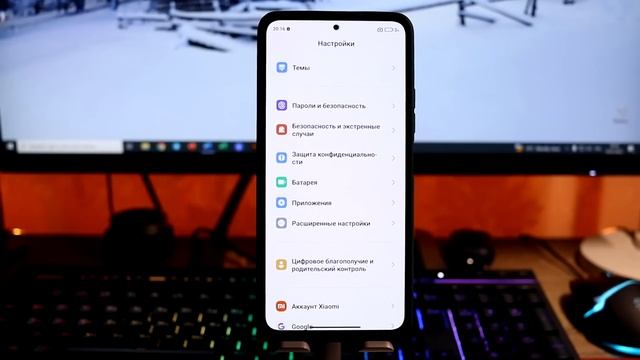 ? ПОСТАВИЛ MIUI 14 Global с Android 13 - ПОЛНОЕ ФИАСКО? смотреть онлайн