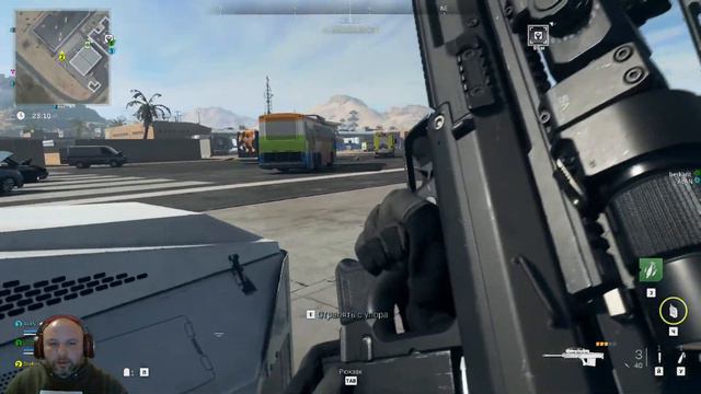 Stream CoD WARZONE 2.0 DMZ / 14 Стрим новой Варзоны 2.0 DMZ смотреть онлайн