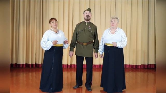 «Молитва матери» сл. С.Есенин муз. В.Захарченко в исполнении вокального ансамбля «Лейся песня» смотреть онлайн