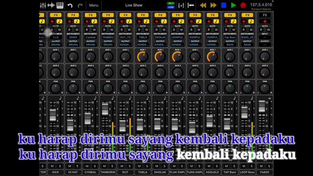 TANDA CINTA MEGI Z KARAOKE LIRIK NADA CEWEK DANGDUT KOPLO ORGAN TUNGGAL KORG PA600 RASA ORKES смотреть онлайн