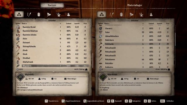 Medieval Dynasty Folge 27 Staffel 1 V 1 2 0 1 Raci geht auf Bären jagt смотреть онлайн