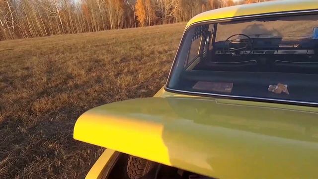 Обзор моего "Ретро -ВАЗ 2101- Копейка". Как купил? Сколько вложил? Что поменял? Какие планы на авто смотреть онлайн