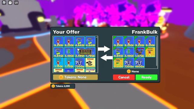 BEST PLAYER IN CLICKER SIMULATOR?! Rainbow MARTIUS MODULE ARMY?! STRONGEST TEAM in Clicker Sim! смотреть онлайн