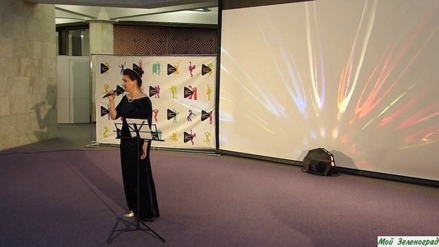 Нелли Семенкина - Еще не раз вы вспомните меня (В. Коган - Н. Гумилев)