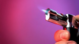 Мини горелка REXANT, артикул 12-0037