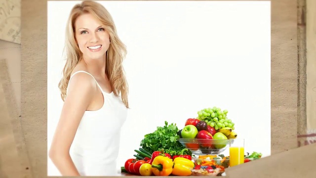 Красота и здоровье Необходимые витамины для красоты и здоровья. Часть 1 смотреть онлайн