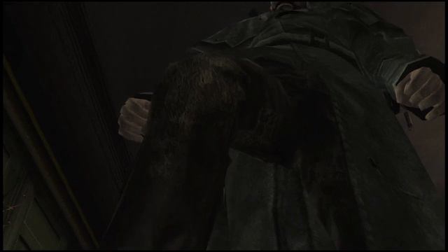 resident evil 4 Leon taunts the big cheese смотреть онлайн