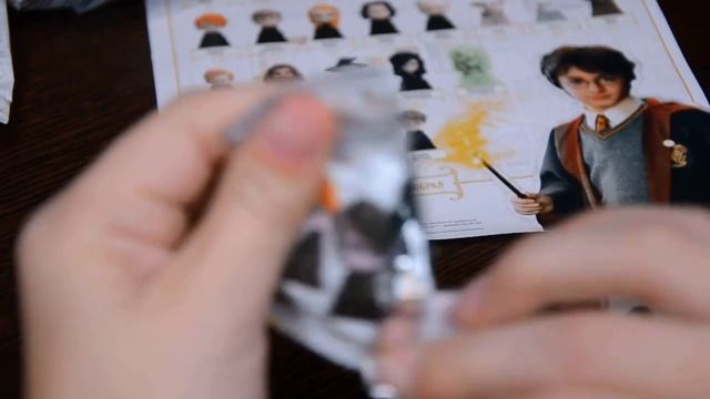 ГАРРИ ПОТТЕР в магазине ЛЕНТА. Волшебный мир Гарри Поттера в Ленте. смотреть онлайн