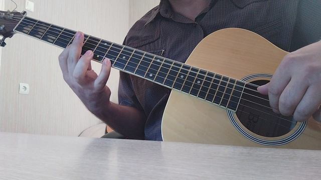 Морис Альберт - Чувства (Кавер)