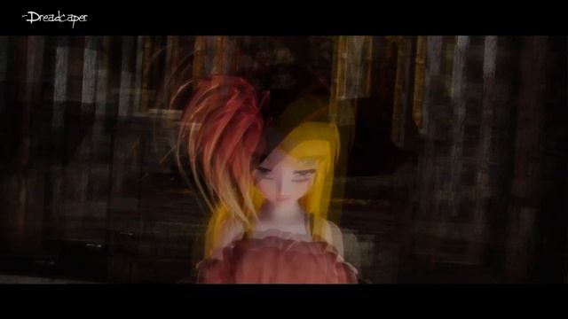 MMD : Fairy Tail - Hunter смотреть онлайн