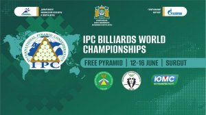 TV10 | Швыряев Леонид - Шкода Дмитрий | Чемпионат мира 2024 "Свободная пирамида"