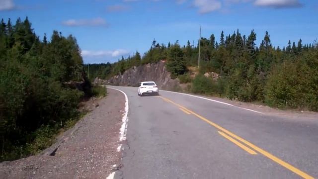 2011 Targa Newfoundland Kia Koup Targa Terre Neuve 2011 Kia Koup смотреть онлайн