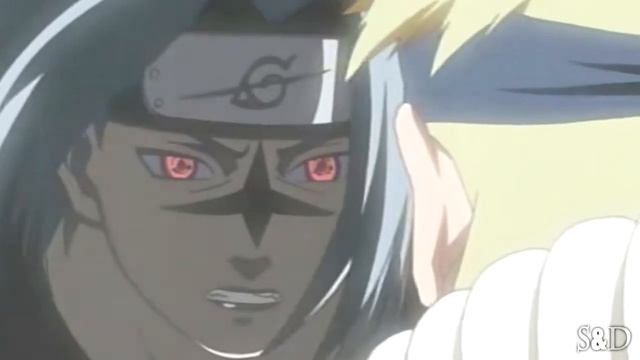 【Ｓ☠Ｄ】 Naruto VS Sasuke - ＯＵＴ ＯＦ ＣＯＮＴＲＯＬ смотреть онлайн