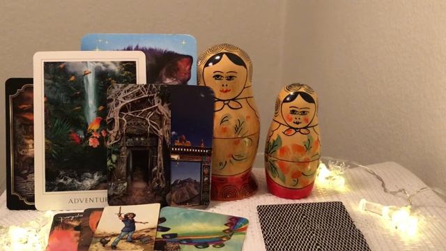 Messages from Your Personal Spirit Guides ? Astro Oracle Reading ? смотреть онлайн