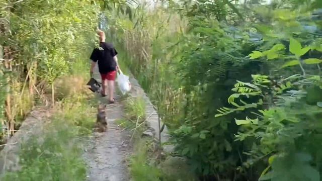 Проверим какая рыбка здесь водится?! База Ореховая. смотреть онлайн