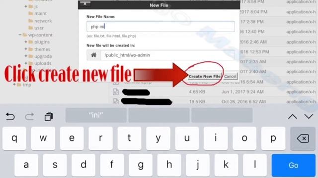 How To Increase WordPress Maximum Upload File Size смотреть онлайн