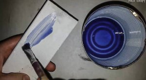 Разделитель-смазка для гипсовых форм