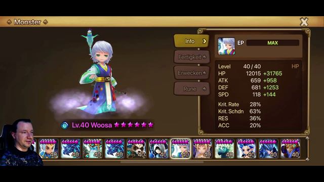 How to World Boss Platz 1 - Malicious Charlie OP Runen смотреть онлайн