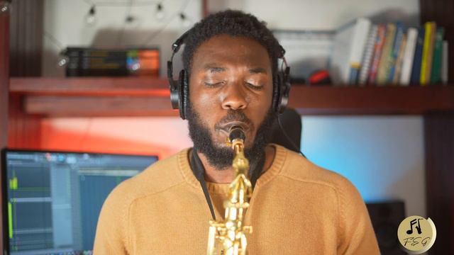 Trust and Obey | Saxophone Instrumental Hymn Cover смотреть онлайн