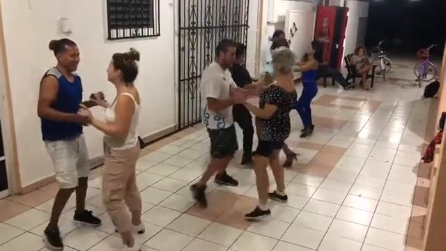 ? Salsa and Bachata Lessons Things to do in Cancun Playa del Carmen Tulum 2020 Things to do смотреть онлайн