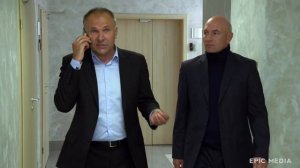 ПРИНЦ СИБИРИ - Серии 1-4 из 20 _ Приключенческая мелодрама.mp4