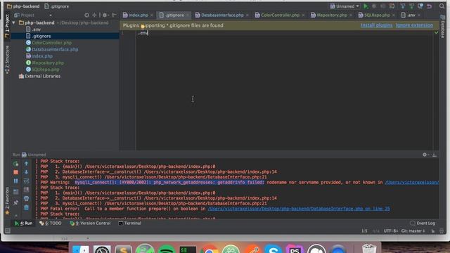 php backend pt12 смотреть онлайн