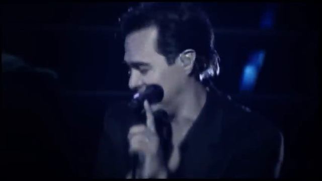 Los Temerarios - Luz De Luna