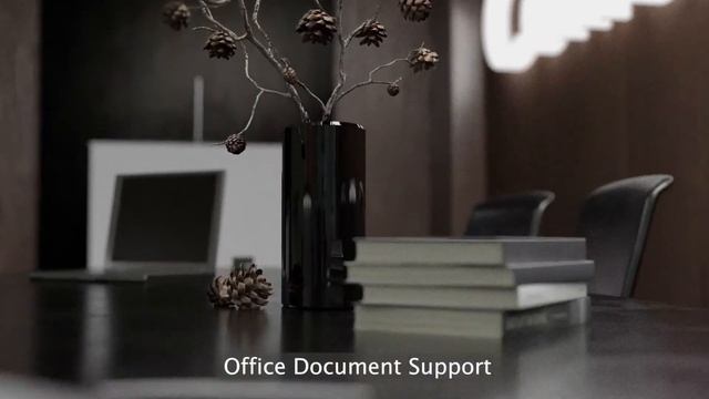 Introducing World's Smallest 1080P Battery-Operated Projector - AAXA P7+ 1080P Mini Projector смотреть онлайн