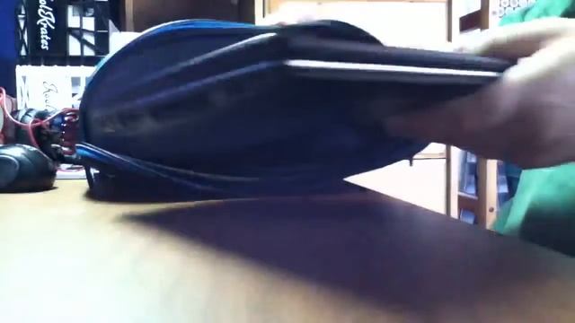 Gnarlyfish Netbook case review смотреть онлайн