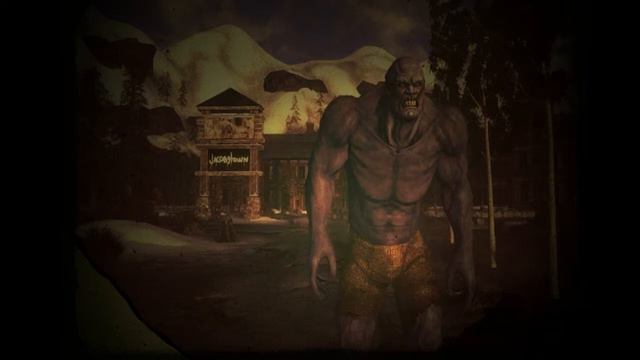 Fallout New Vegas Epic Yes Man Ending! смотреть онлайн