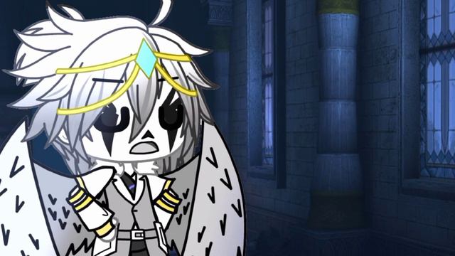 *Сколько будет 2+2?* Nightmare! Undertale AU смотреть онлайн