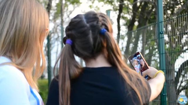 ДСЦО и ОД и П "Юность"/ЛЕТО-2019 смотреть онлайн