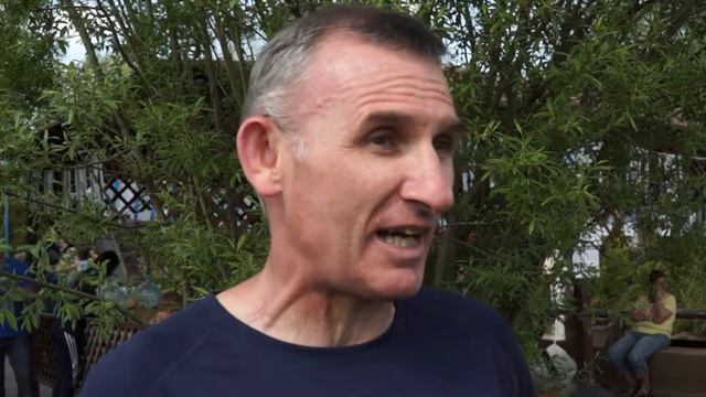 День Независимости Израиля 69 лет Днепр смотреть онлайн