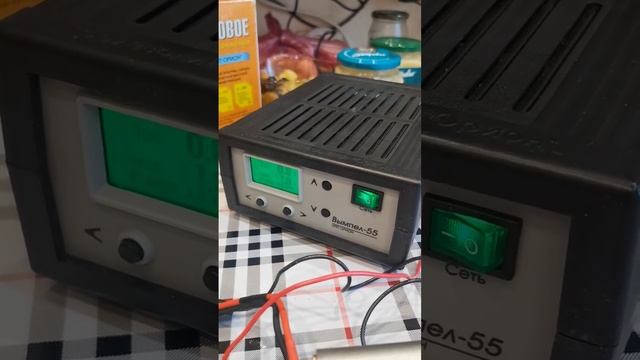 Тест в авто-дорогу инвертор и чайник маде ин чина