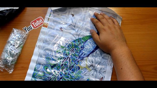 Три посылки из Китая смотреть онлайн