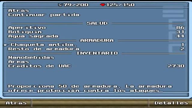 Doom 2 RPG Parte 9 Final El Demonio VIOS смотреть онлайн