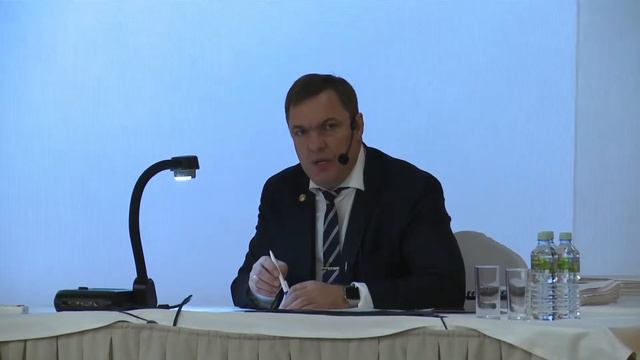 Конференции, семинары, мастер-классы смотреть онлайн