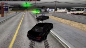 НЕЛЕГАЛ на дрифт парадайс | Drift paradise | 5