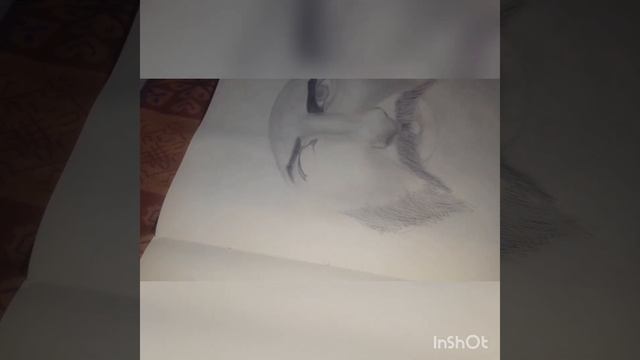 Drawing Sketch - Legends never die_Trugut Alp - Time Lapse - 7:34 minutes смотреть онлайн