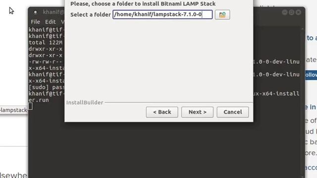 Yii2 seri 2019 episode 4 install lamp stack смотреть онлайн
