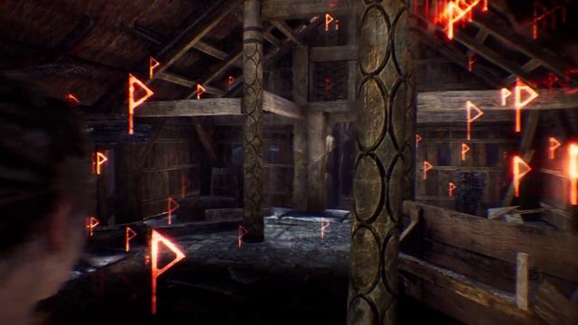 Hellblade Senua's Sacrifice PC #3 Road to Surt BOSS FIGHT Gameplay MAX Settings 4k UHD 2160p 60Fps смотреть онлайн