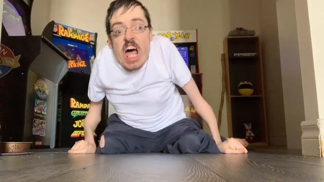 TETRIS ARCADE ?️ - Ricky Berwick смотреть онлайн